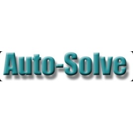Autosolve logo
