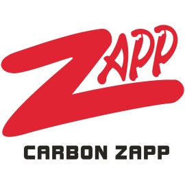Carbon Zapp Gasoline & Diesel Injector Testing Equipment logo