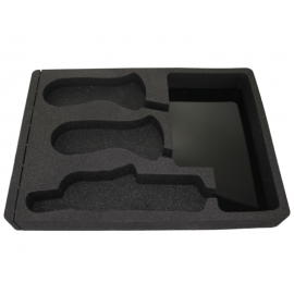 PA195 - Foam Insert 3 PA195 - Foam Insert 3