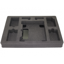PA192 - Foam Insert 1 PA192 - Foam Insert 1
