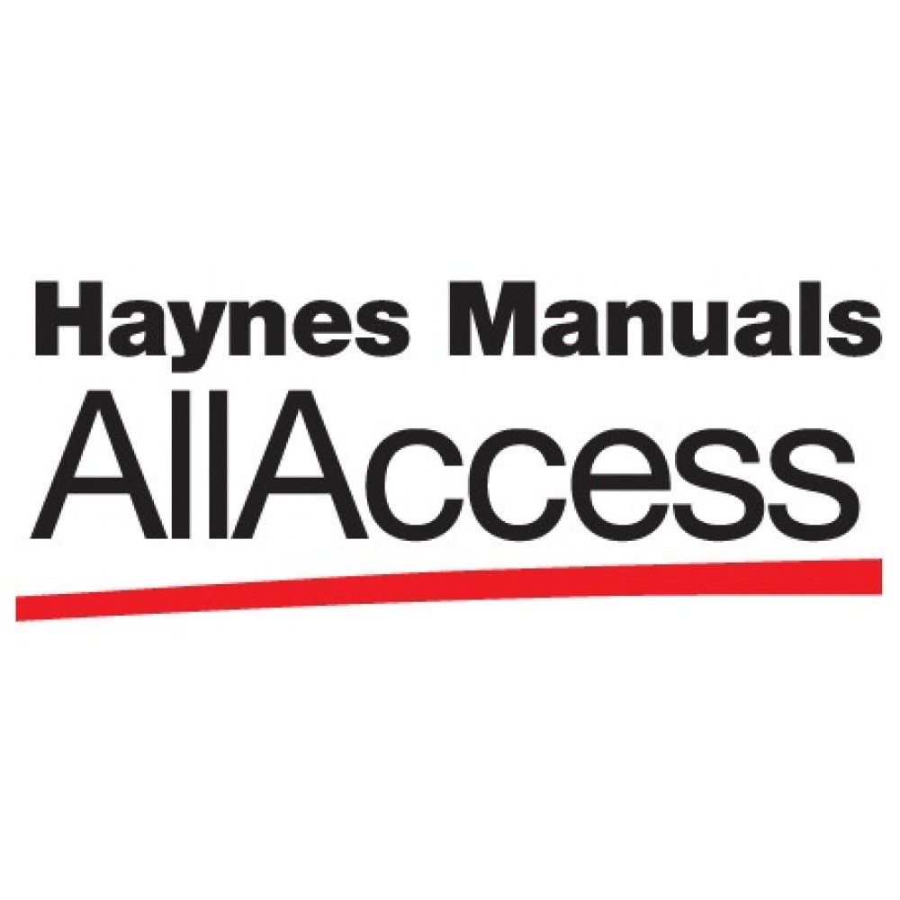 Haynes Manuals All Access - 12 mth Subscription