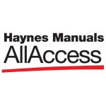 Haynes Manuals All Access - 12 mth Subscription