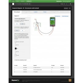 TRUCKS - Haynes Pro Workshop Data (12 mth Subscription)