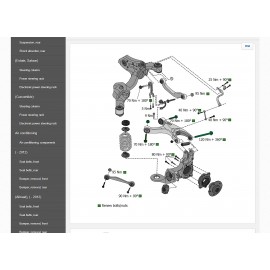 TRUCKS - Haynes Pro Workshop Data (12 mth Subscription)