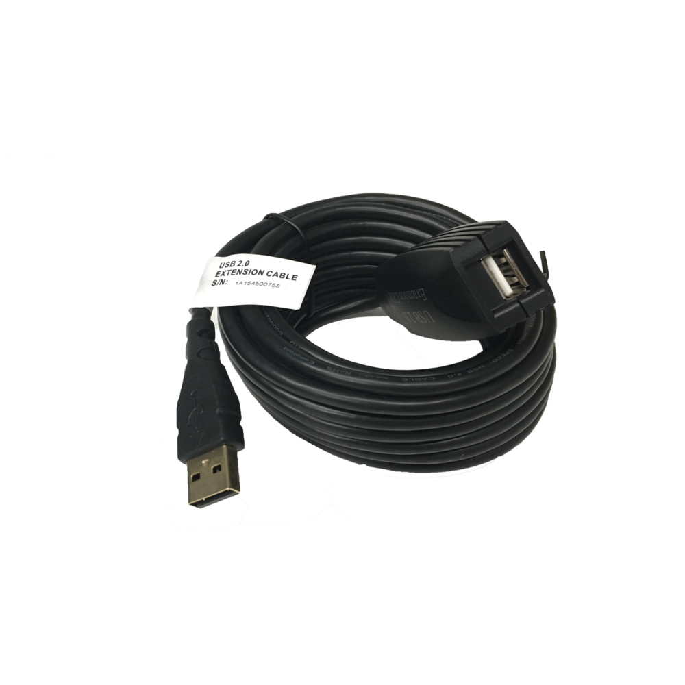 USB Extension Lead