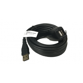 USB Extension Lead