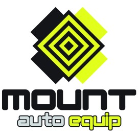 Mount Auto Equip Mount Auto Equip logo
