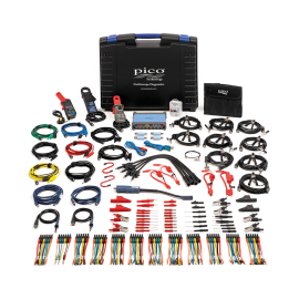 PQ184 PicoScope 8 Channel Oscilloscope kit