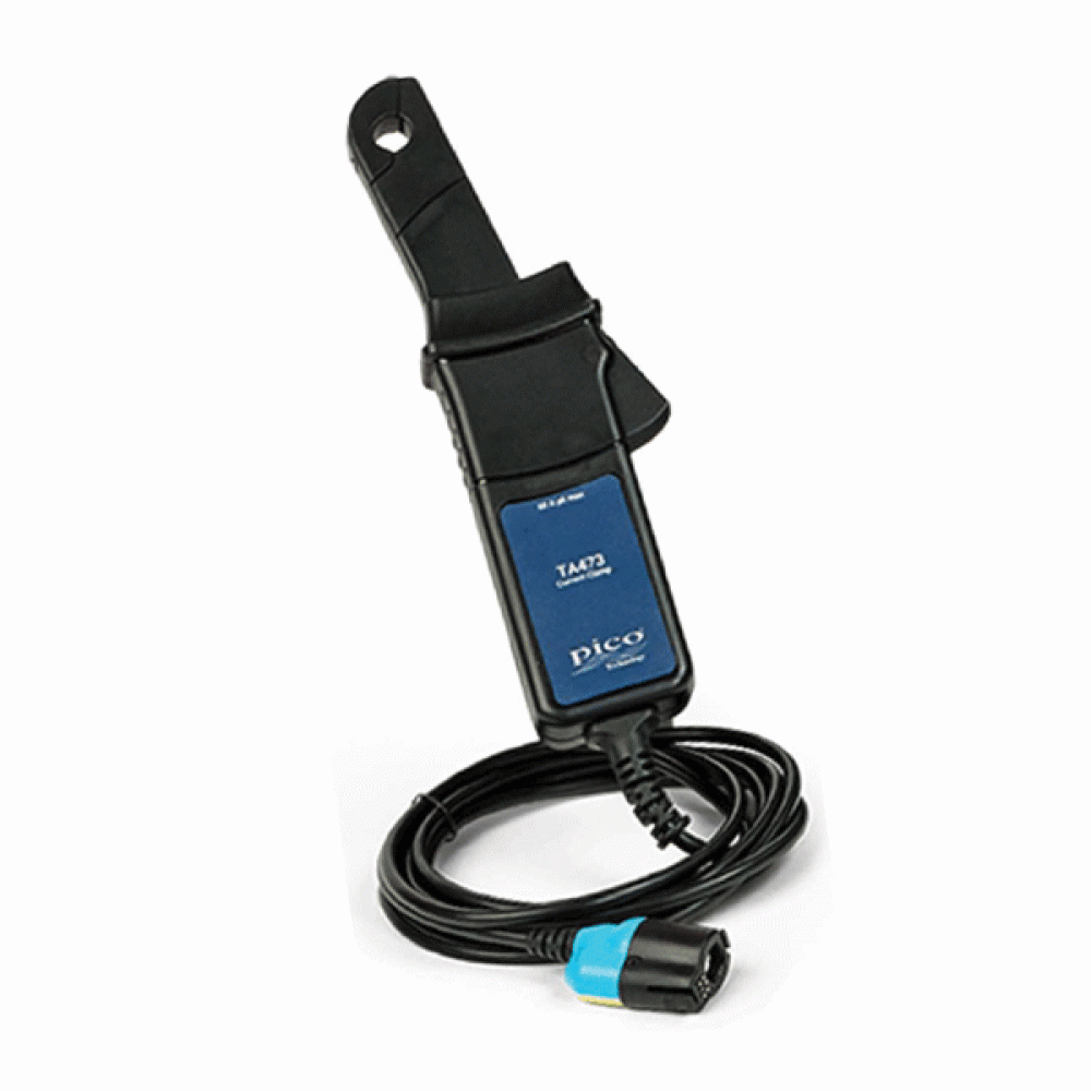 TA473 Pico 60a BNC+ current clamp