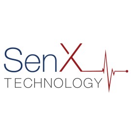 SenX Technology SenX Technology logo