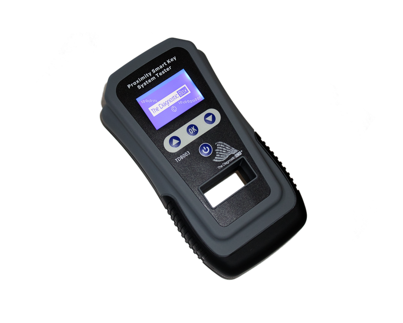 TDB003 Proximity/Smart key system tester