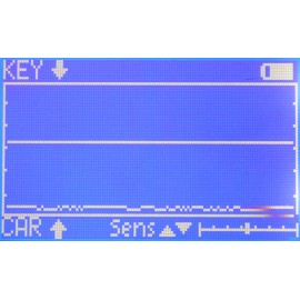 TDB003 Proximity/Smart key system tester