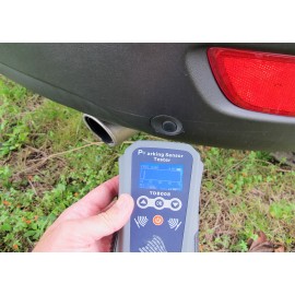 TDB008 Parking Sensor Tester