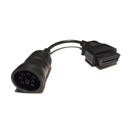 G scan 9 Pin Deutsch Connector
