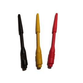 Finest F1005 Oscilloscope thin probes (set of 3) Finest F1005 Oscilloscope thin probes (set of 3)