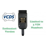 VCDS HEX-V2 (3 VIN)