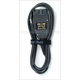 正規品 HEX+CAN USB接続ケーブル Ross-Tech 正規品 HEX+CAN USB接続ケーブル Ross-Tech Ross-Tech - VCHUC