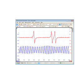 PicoBNC+ 4 channel Standard Oscilloscope Kit