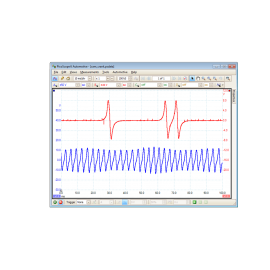 PicoBNC+ 4 Channel Diesel Oscilloscope Kit