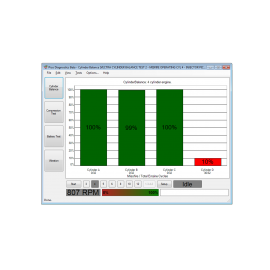 PicoBNC+ 4 channel Standard Oscilloscope Kit