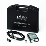 Pico NVH Diagnostics Kit 3ch