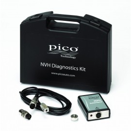 Pico NVH Diagnostics Kit 3ch