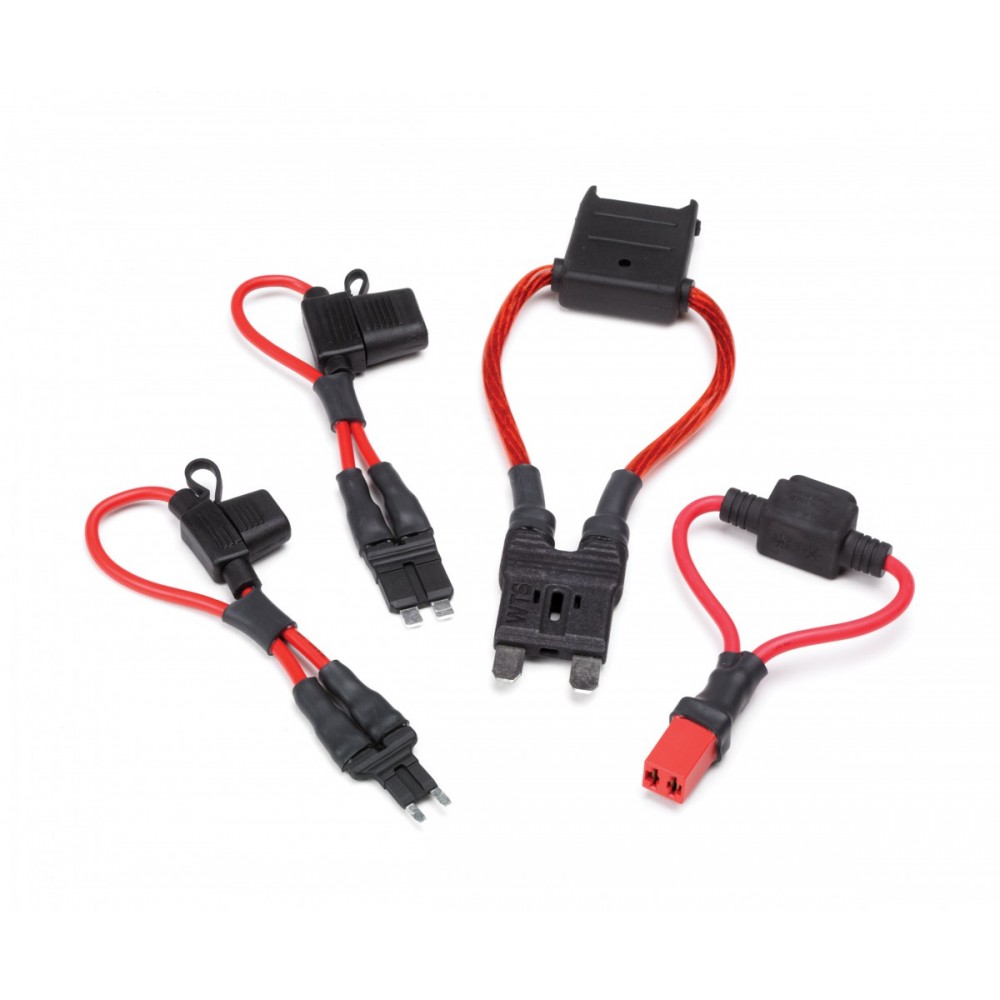 PP967 Fuse Extension lead set