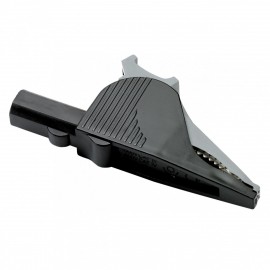 TA005 Pico Black Alligator clamp
