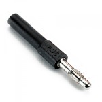 TA016 Pico Black Shrouded to unshrouded adaptor