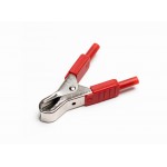 TA157 Pico Red Battery Clamp