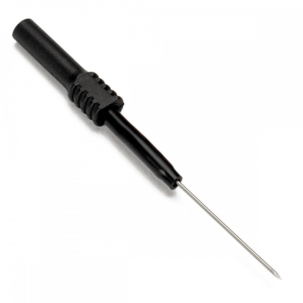 TA161 Pico Black Flexible back pinning probe