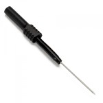 TA161 Pico Black Flexible back pinning probe