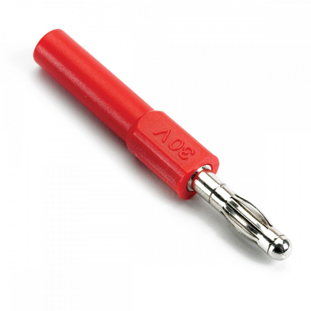 TA017 Pico Red shrouded to unshrouded adaptor