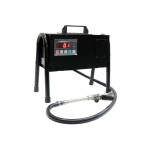 QDO6000 Diesel Opacity Meter