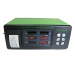 QGA6000 4 Gas Analyser