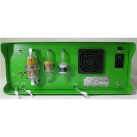 QGA6000 5 Gas Analyser