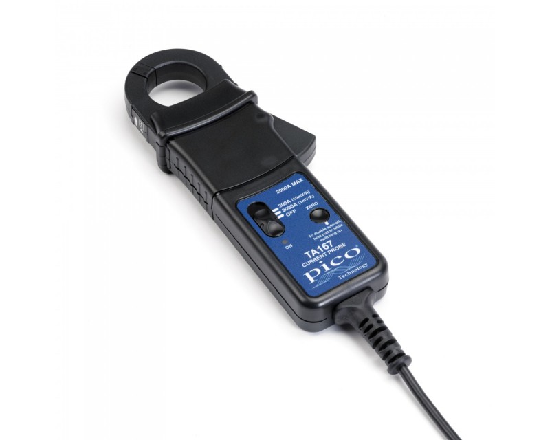 Pico 02000 Amp Current Clamp