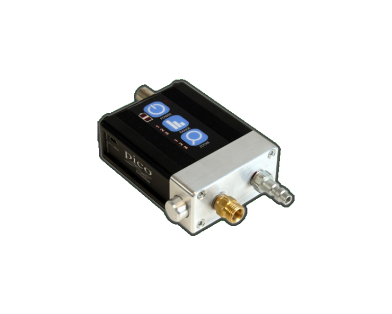 Pico Pressure Transducer Master Kit