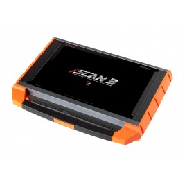 Autoland iScan 3