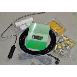 QGA6000 4 Gas Analyser