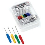 Back pinning Probe set