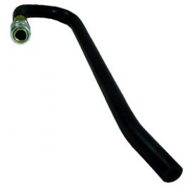WPS500 Exhaust hose