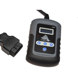 TDB007 Peugeot/Citroen Pin code Wizard