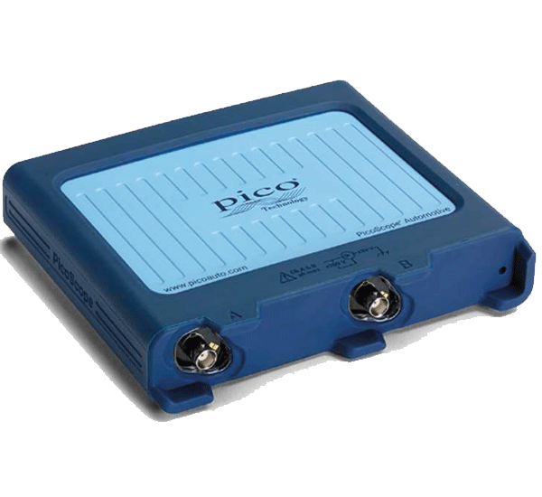 Pico 0600 Amp Current Clamp