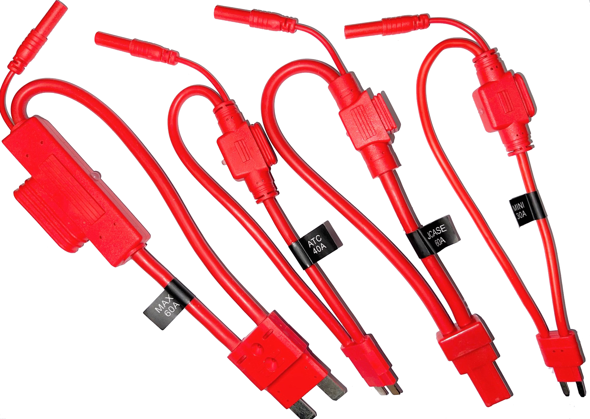 Pico 030 Amp Current Clamp