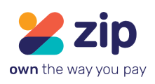 Zip pay